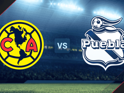 Club América vs. Puebla por el Clausura 2023 de la Liga MX: día, hora y TV