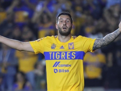 El detalle de la plantilla de Tigres que hace entrar en pánico incluso a los gigantes de la Liga MX