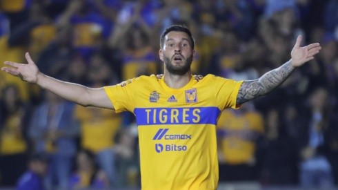 El detalle de la plantilla de Tigres que hace entrar en pánico incluso a los gigantes de la Liga MX