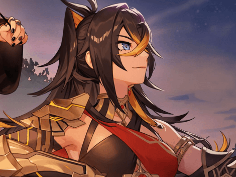 Genshin Impact: Se filtra un gameplay de Dehya revelando todas sus habilidades