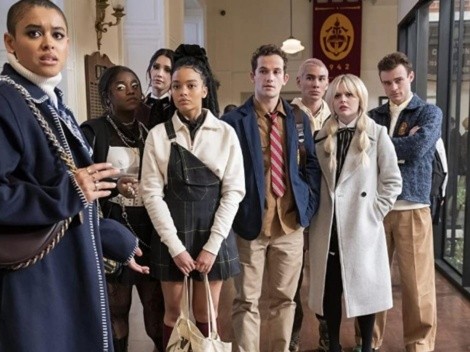 HBO Max canceló el reboot de Gossip Girl luego de dos temporadas