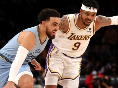 Los Angeles Lakers vs Memphis Grizzlies: Predictions, odds and how to watch or live stream free 2022-2023 NBA regular season game in the US today