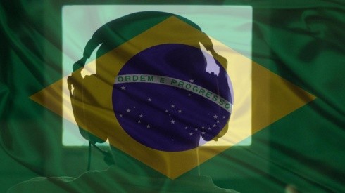 Brasileiros faturaram pesado no poker online (Foto: Montagem sobre foto da Getty images)
