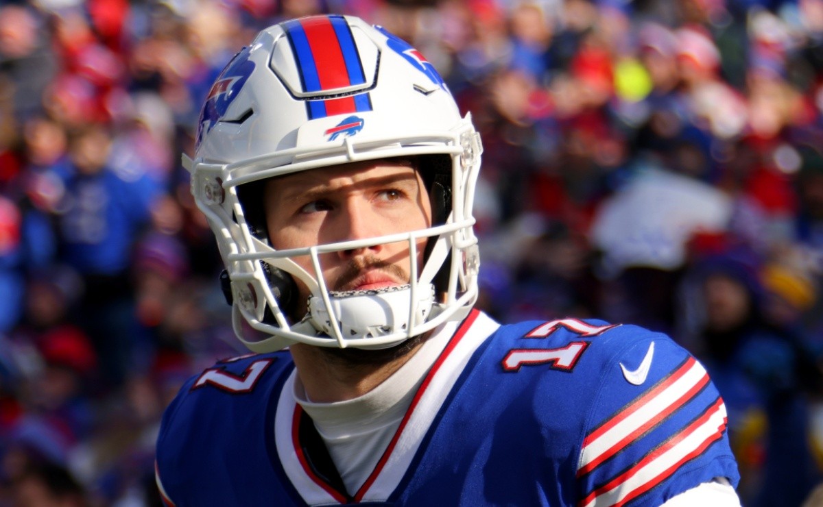 Watch Buffalo Kickoff Live ahead of Bills-Bengals playoff game