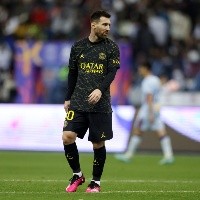 La sorpresiva historia de Messi tras el encuentro con Cristiano Ronaldo en Arabia