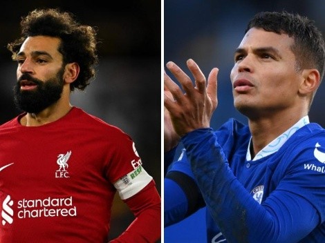 Liverpool e Chelsea fazem duelo de 'desesperados' na Premier League
