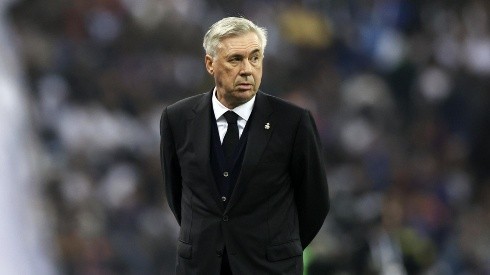 Ancelotti y el reto a Rodrygo.