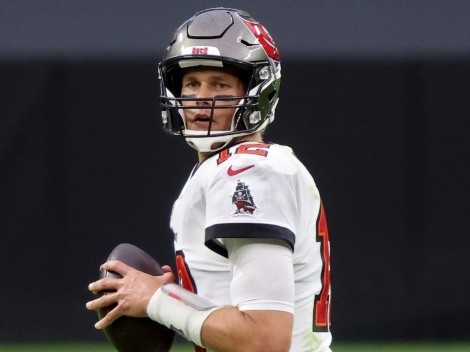 Buccaneers quarterback 2023: Who will be Tampa Bay's next QB after Tom Brady?