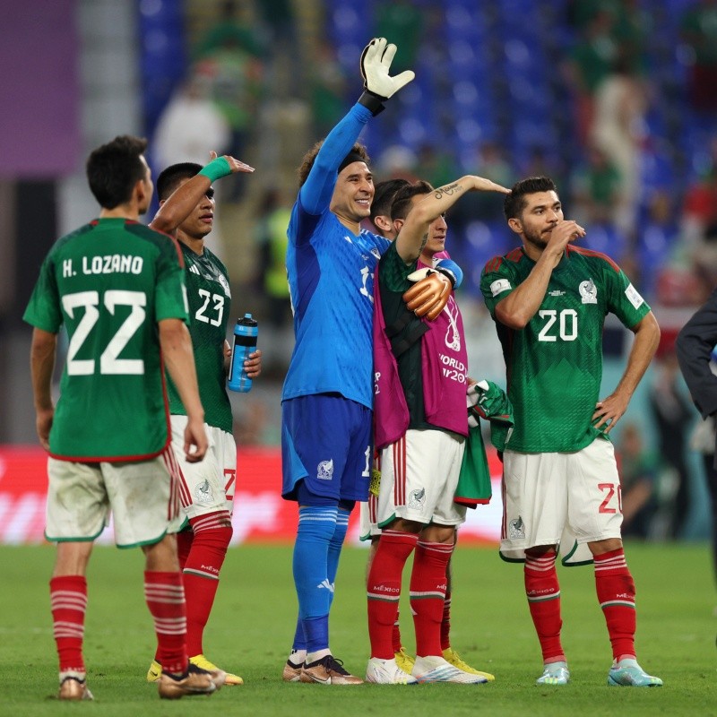 Uno de los favoritos se descarta para dirigir a la Selección