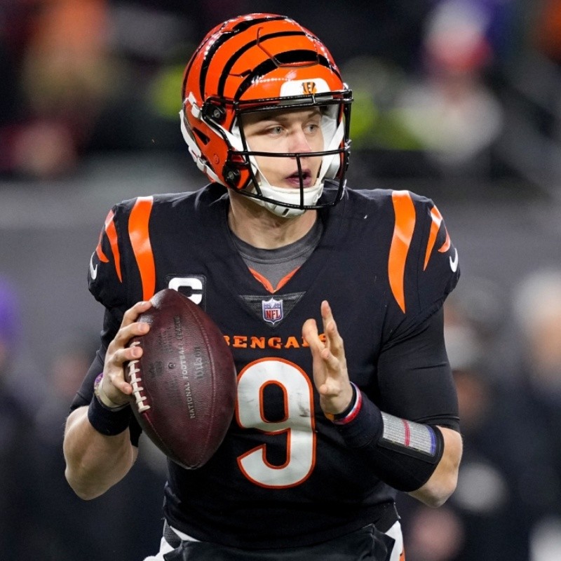 NFL News: Bengals QB Joe Burrow gets real on how tough it is to play on the road