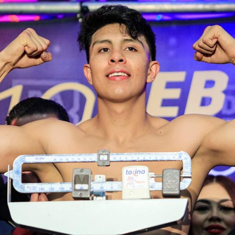 De la Hoya explica por qué Ryan Garcia ayudará a Mungia a tener una pelea mundialista