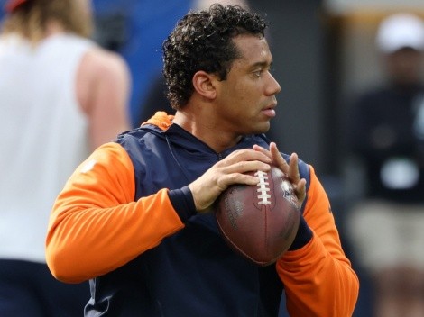Russell Wilson makes desperate push for Sean Payton to join the Denver Broncos