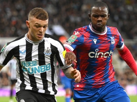 Crystal Palace vs Newcastle: TV Channel, how and where to watch or live stream free 2022-2023 Premier League in your country today
