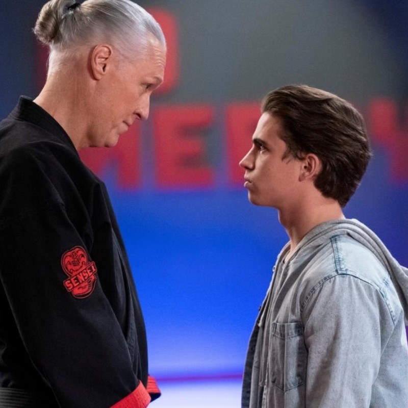 Temporada 6 de Cobra Kai: ¿cancelada o renovada?