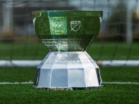 MLS conoce a sus rivales de Liga MX en Leagues Cup 2023