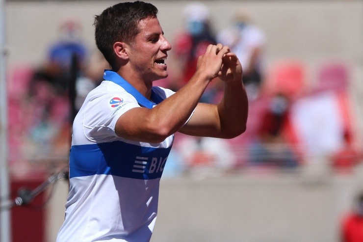 Clemente Montes Universidad Católica