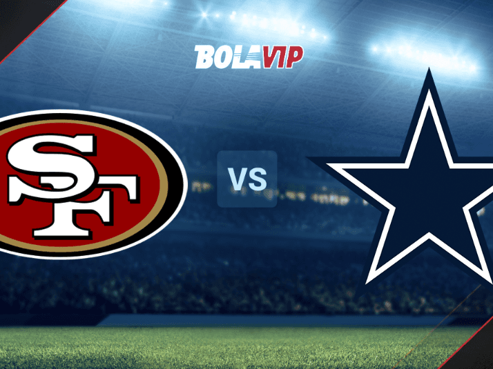 Dónde ver 49ers vs Cowboys  Ronda de comodines Playoffs de la NFL - Grupo  Milenio