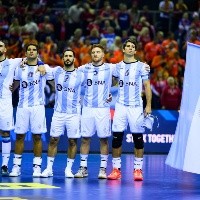 ¿Por qué le dicen 'Los Gladiadores' a la Selección Argentina de handball?