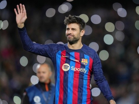FC Barcelona get involved in the Kings League of Gerard Pique, Kun Aguero