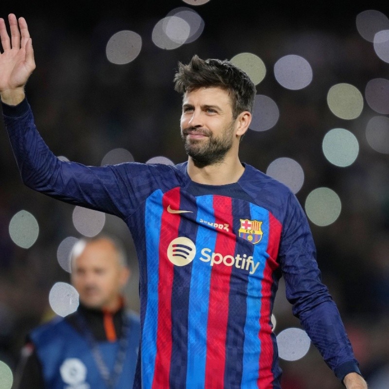 FC Barcelona get involved in the Kings League of Gerard Pique, Kun Aguero