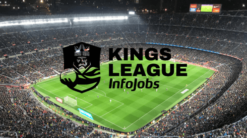 Venta de entradas para la final de Kings League en el Camp Nou: precios y dónde comprar