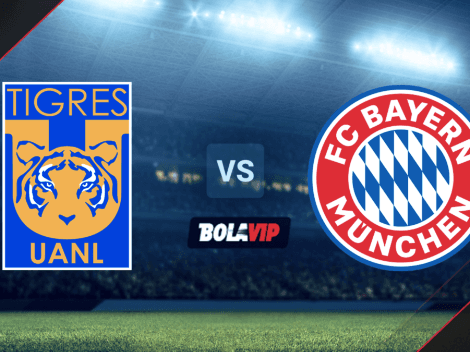 ◉ Dónde ver Tigres UANL vs. Bayern Múnich EN VIVO por un amistoso femenil