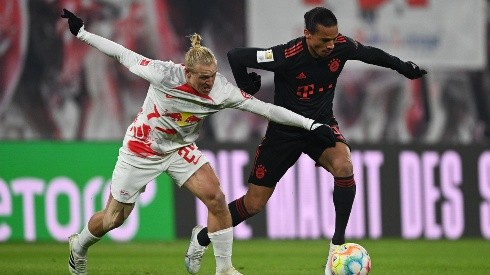 Bayern no pudo ganar en casa