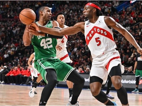 Toronto Raptors vs Boston Celtics: Predictions, odds and how to watch or live stream free 2022-2023 NBA regular season game in the US today