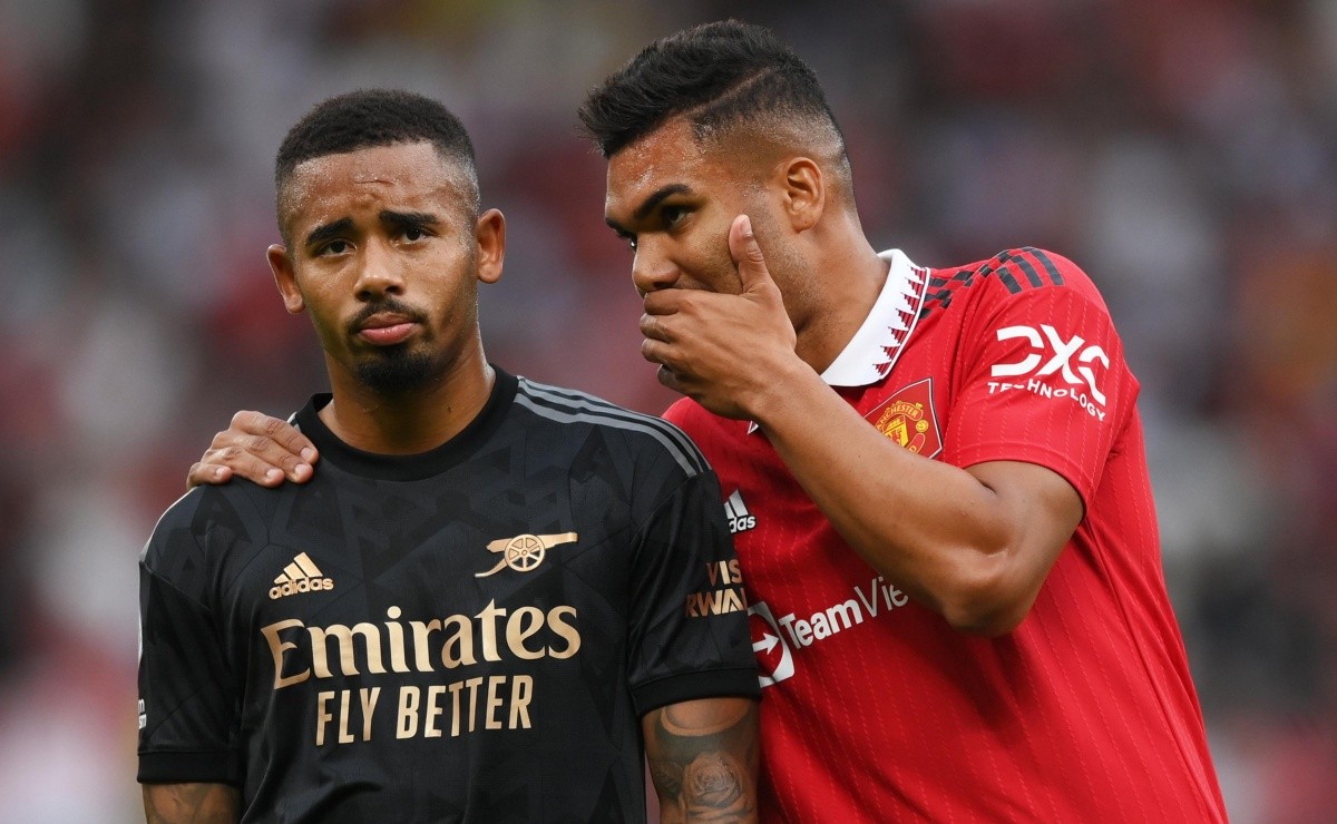 Arsenal x Manchester United – Prognósticos e Previsão do Jogo