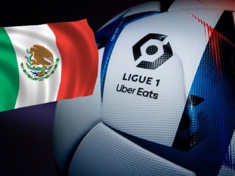 ¡Atención, México! La Ligue 1 tendrá eventos en CDMX y Monterrey  