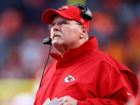 3 reasons the Chiefs' Andy Reid will be Coach of the Year in 2022 -  Arrowhead Pride