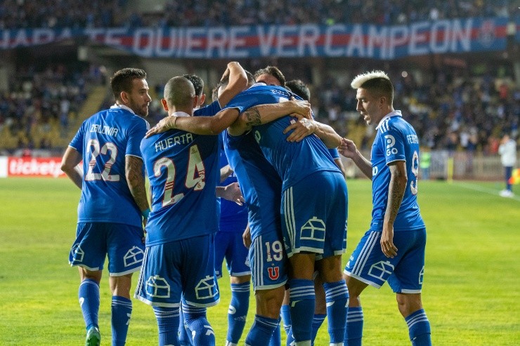 Universidad de Chile