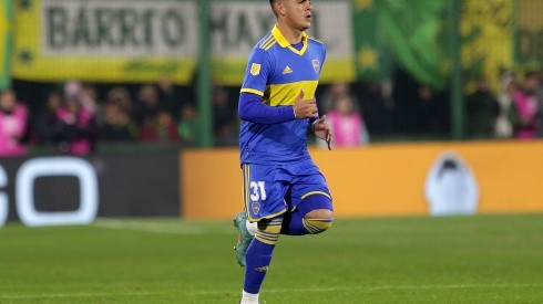 Brandon Cortés es la gran figura de la Sub 23 de Chile.