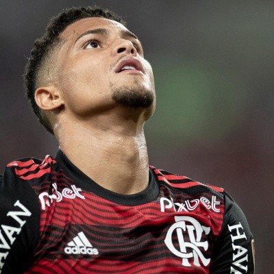 Ele já jogou no Flamengo e agora irá jogar a Série D em 2023