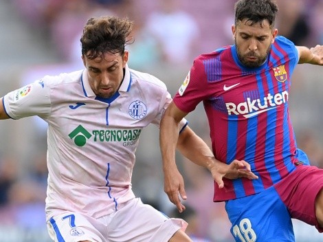 Barcelona vs Getafe: TV Channel, how and where to watch or live stream free 2022-2023 La Liga in your country today