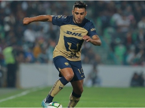 Pumas UNAM vs Leon: TV Channel, how and where to watch or live stream online Liga MX Apertura 2023 in your country today