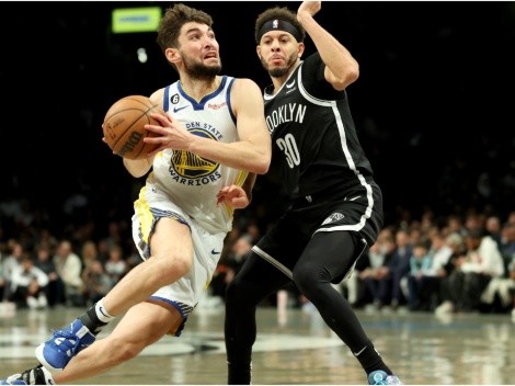 Golden State Warriors vs Brooklyn Nets: Predictions, odds and how to watch or live stream free 2022-2023 NBA regular season game in the US today