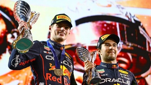 En Red Bull vuelven a tomar partido por Verstappen en su disputa con Checo Pérez