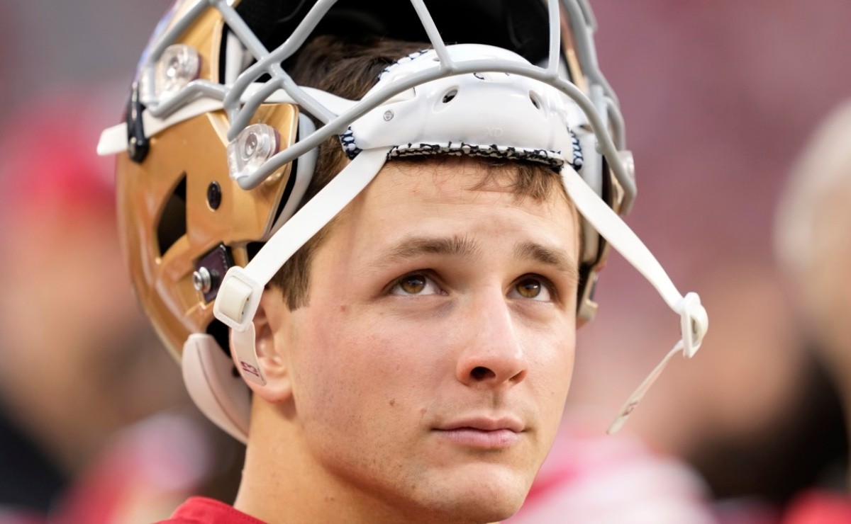 49ers quarterback Brock Purdy reschedules surgery