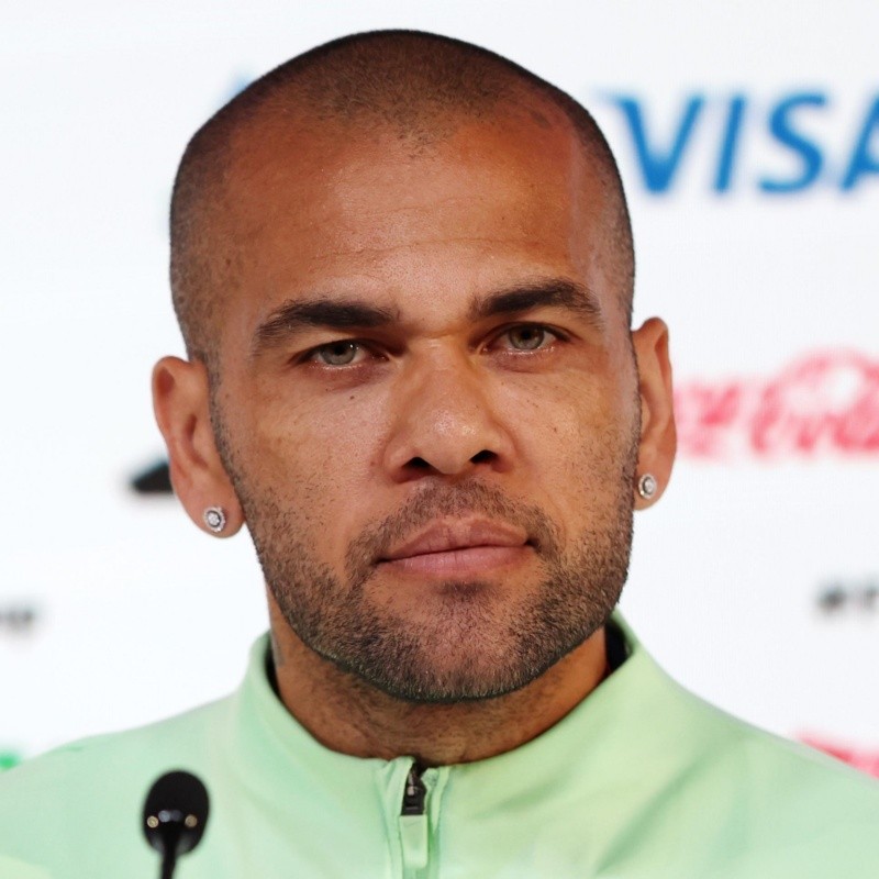 Dani Alves no es el único: otros futbolistas que fueron condenados por violación