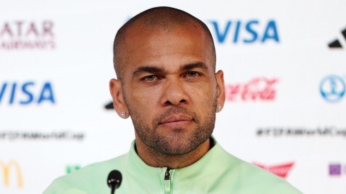 Dani Alves