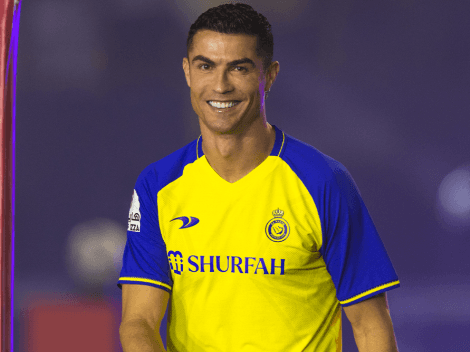 ¿Juega Cristiano Ronaldo hoy en Al Nassr vs. Al Ettifaq por la liga de Arabia Saudita?