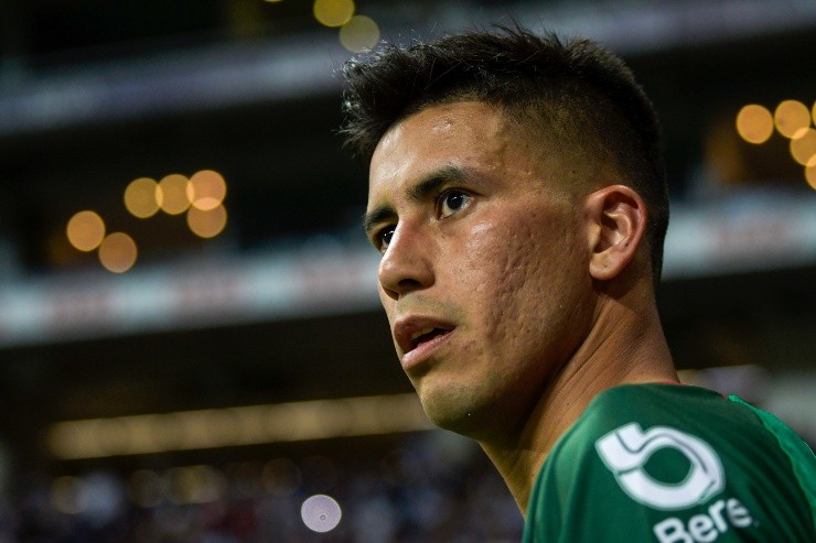 ¿Habrá lugar para Maxi Meza cuando vuelva a estar disponible?