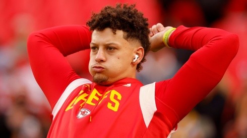 NFL Playoffs 2023: What Is Patrick Mahomes Injury Update With The ...