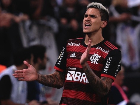 Pedro surpreendeu o Flamengo e DECIDE onde quer jogar e agora não tem mais  volta - Bolavip Brasil