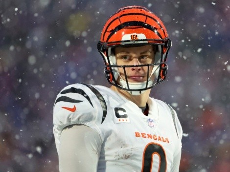 NFL News: Joe Burrow's cold statement on NFL throwing the Bengals under the bus