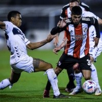 Colón se lleva a una de las joyas de River que Gallardo hizo debutar en un Superclásico