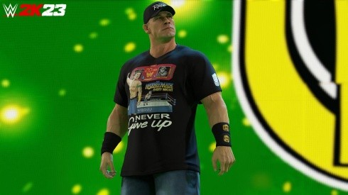WWE 2K23: lanzamiento, portadas, nuevas características para MyGM y MyFaction Online