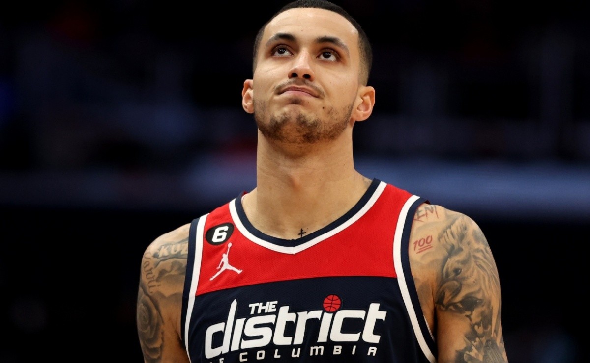 NBA Trade Rumors: Kyle Kuzma And Potential Lakers Trade Targets