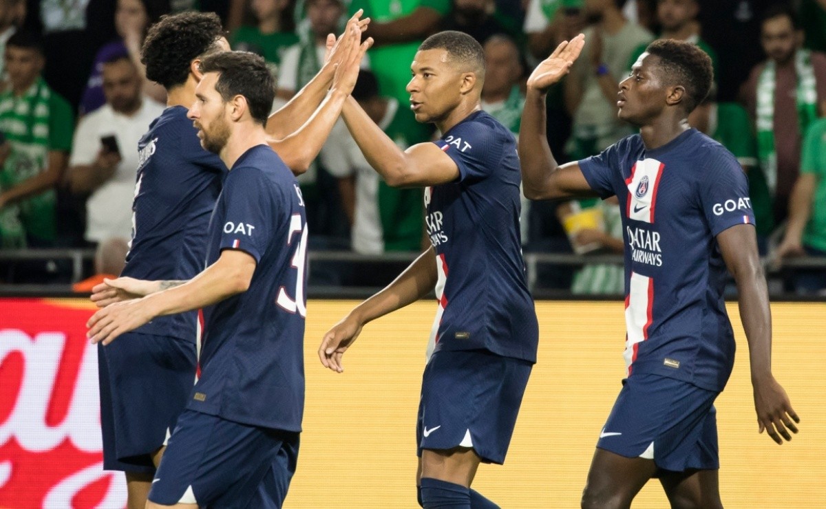 Les Ultras du PSG affronteront leur club en Coupe de France